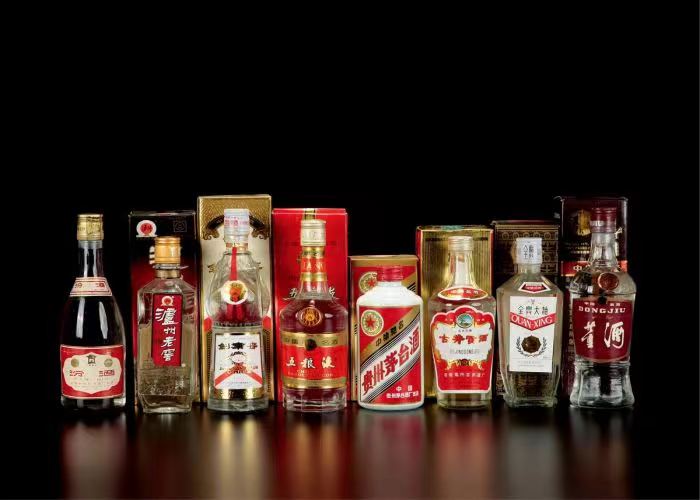 乌拉特后老酒储存的方法